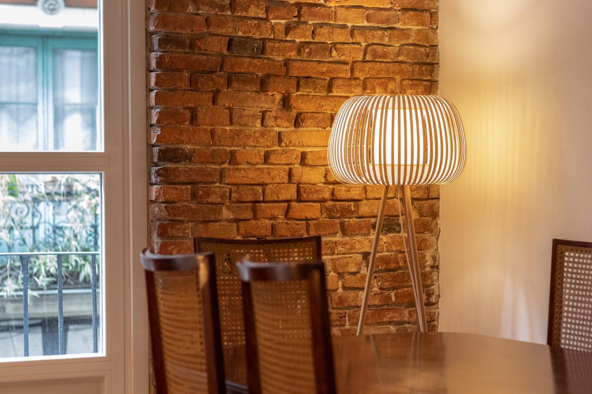 Encantador Apartamento En El Casco Antiguo De Bilbao Eksteriør billede