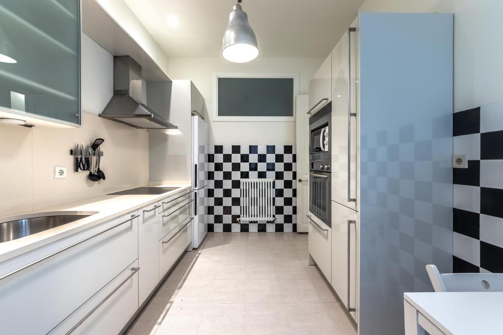 Encantador Apartamento En El Casco Antiguo De Bilbao Eksteriør billede