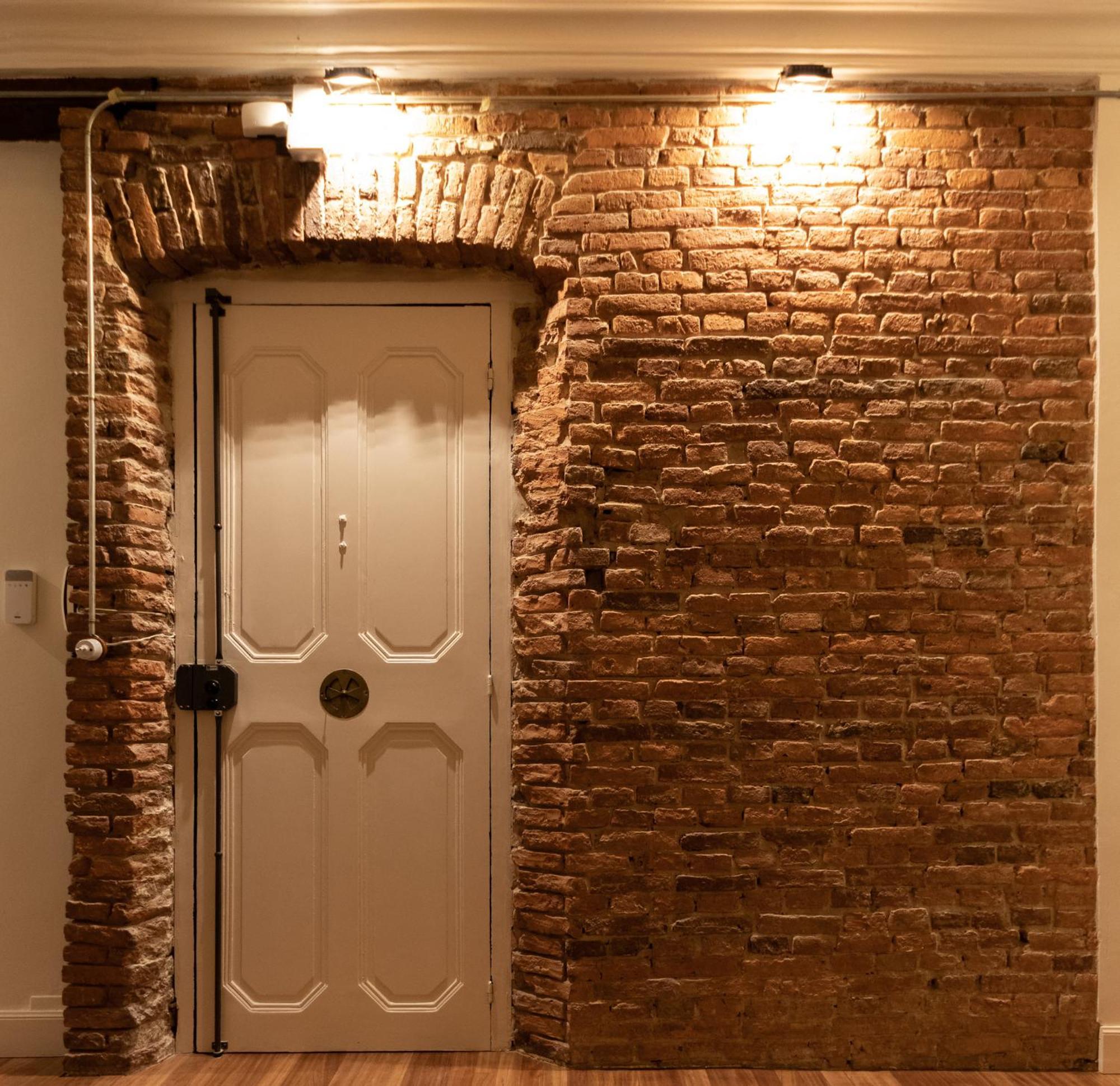 Encantador Apartamento En El Casco Antiguo De Bilbao Eksteriør billede